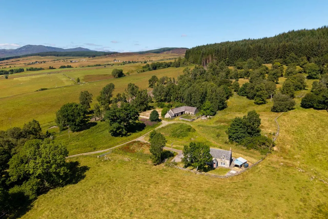 Development opportunity at Craigbea, Ballinluig, Pitlochry, Perth and Kinross, PH9 0NE, photo 11