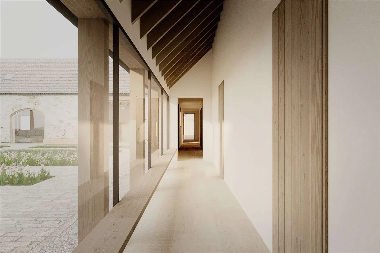 Development opportunity at Craigbea, Ballinluig, Pitlochry, Perth and Kinross, PH9 0NE, photo 7