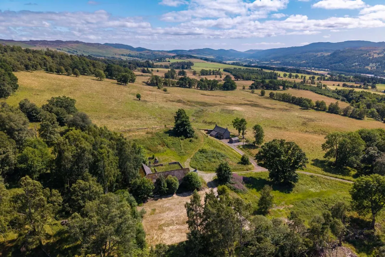 Development opportunity at Craigbea, Ballinluig, Pitlochry, Perth and Kinross, PH9 0NE, photo 10