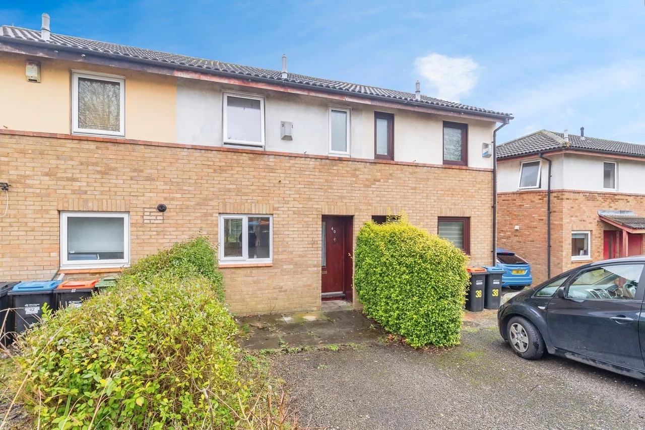 Wimbledon Place, Bradwell Common, Milton Keynes, Buckinghamshire, MK13, photo 19