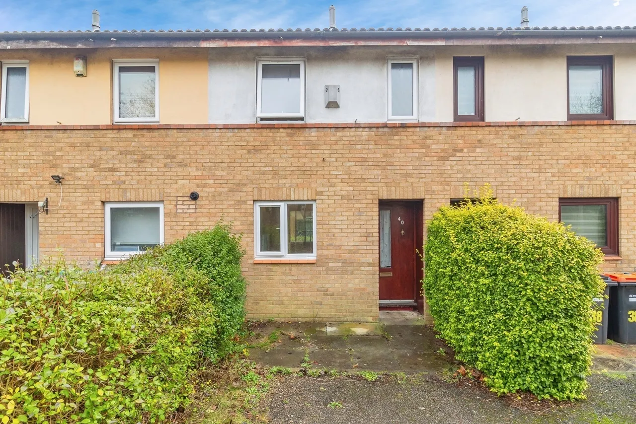 Wimbledon Place, Bradwell Common, Milton Keynes, Buckinghamshire, MK13, photo 17