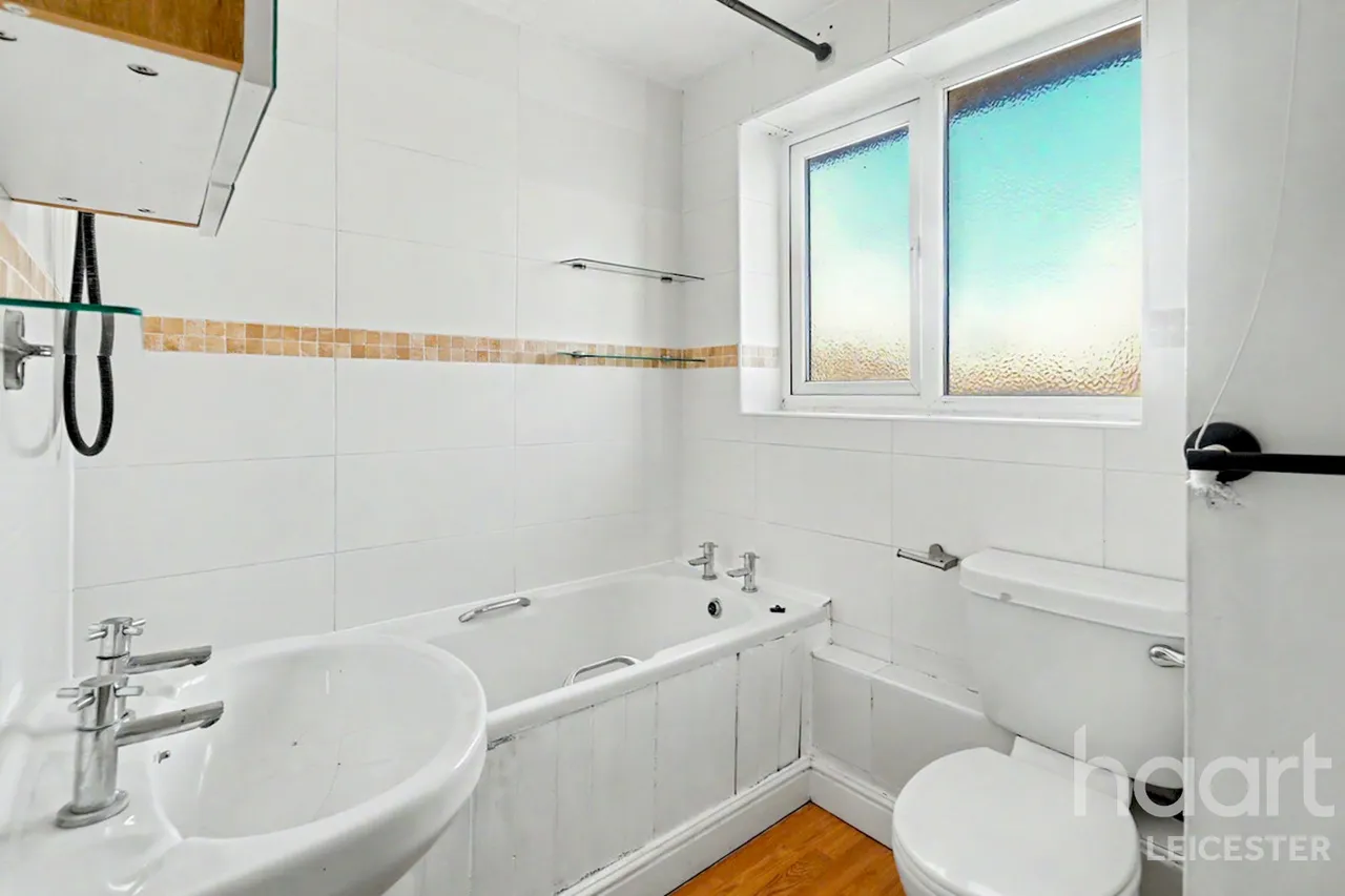 Thorpe Field Drive, Leicester, LE4, photo 7