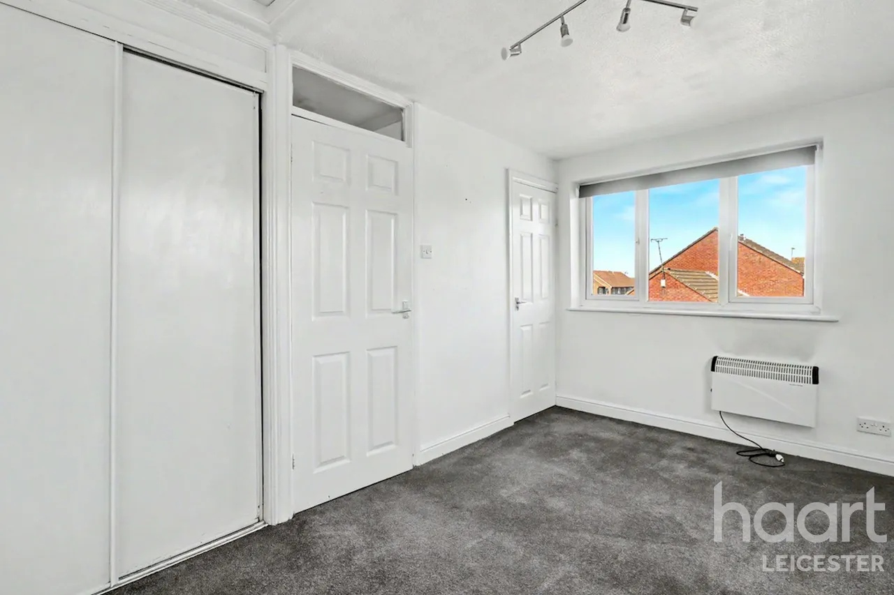 Thorpe Field Drive, Leicester, LE4, photo 6