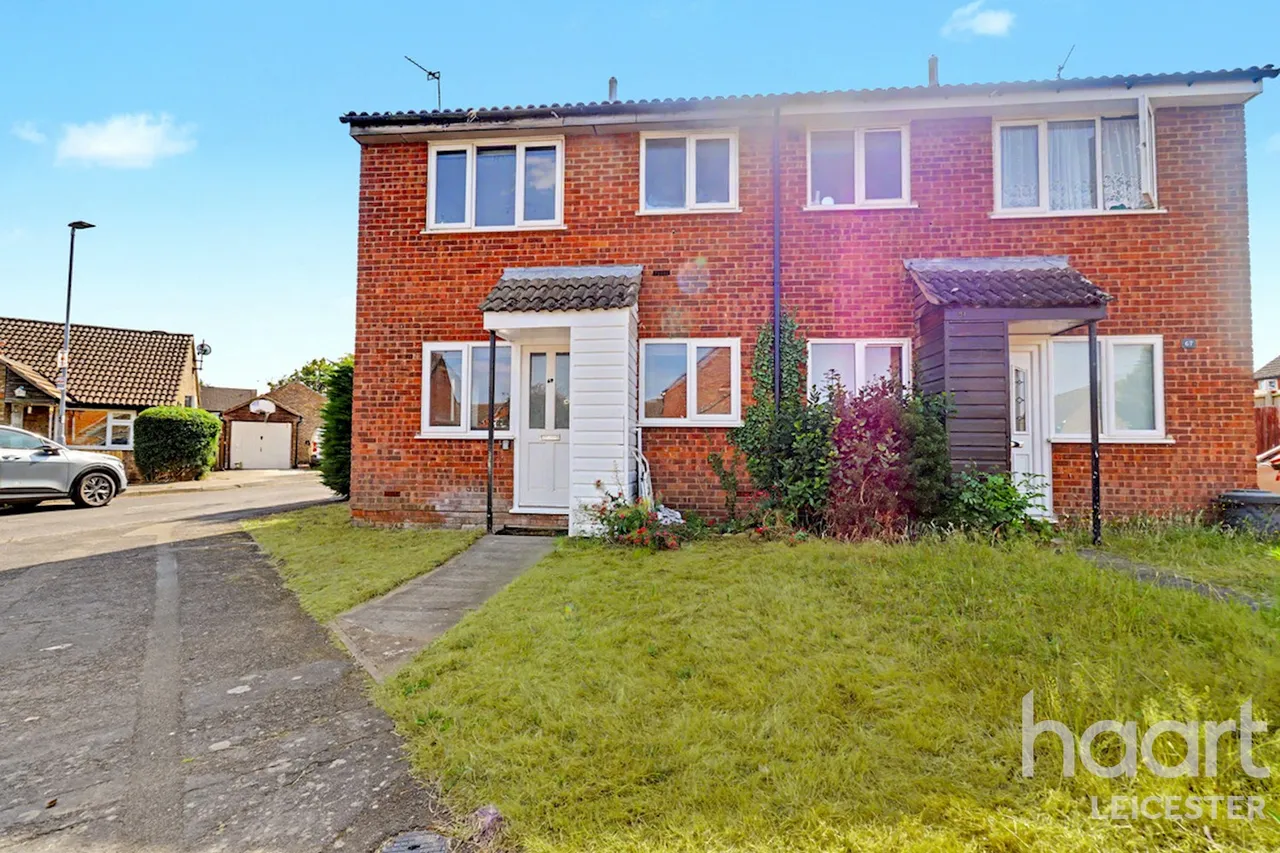 Thorpe Field Drive, Leicester, LE4, photo 8