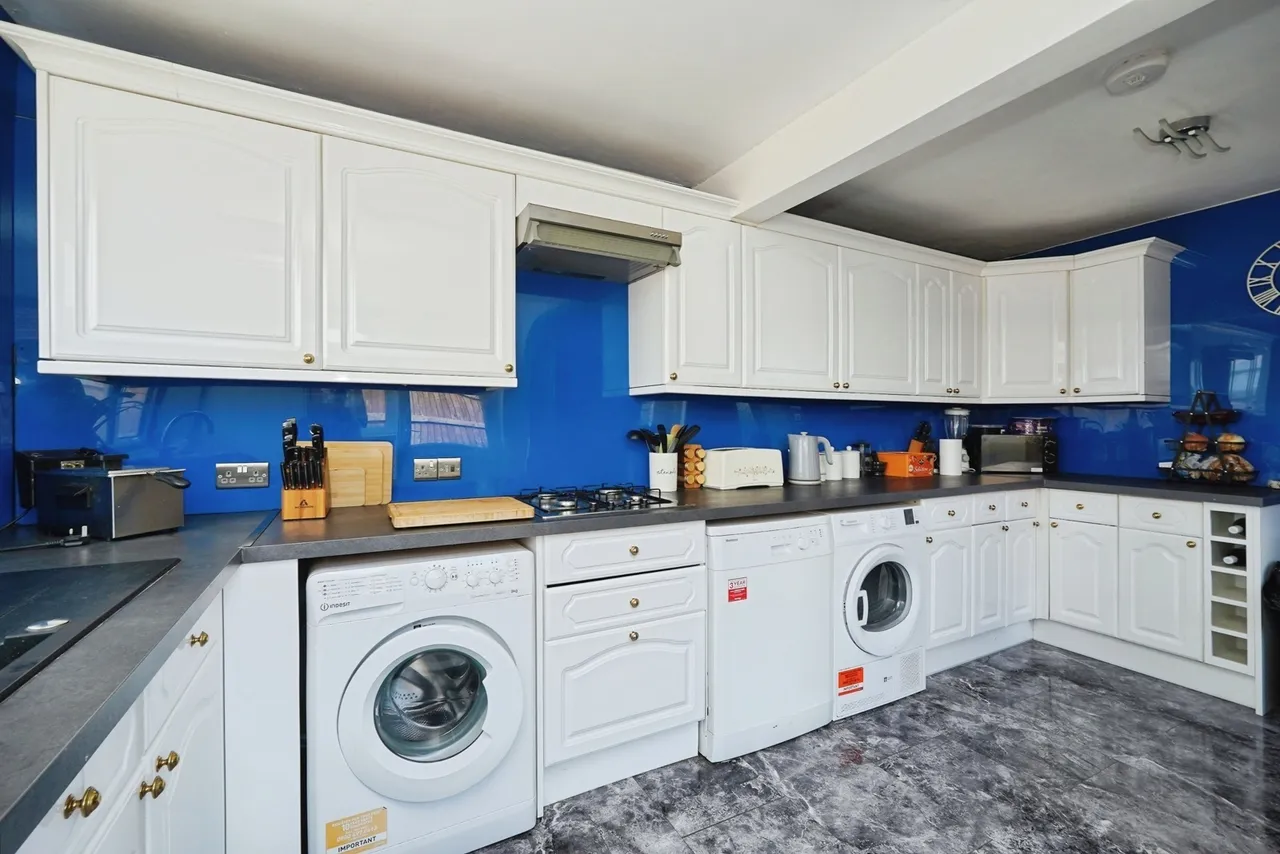 Alison Crescent, Whitfield, Dover, Kent, CT16, photo 21