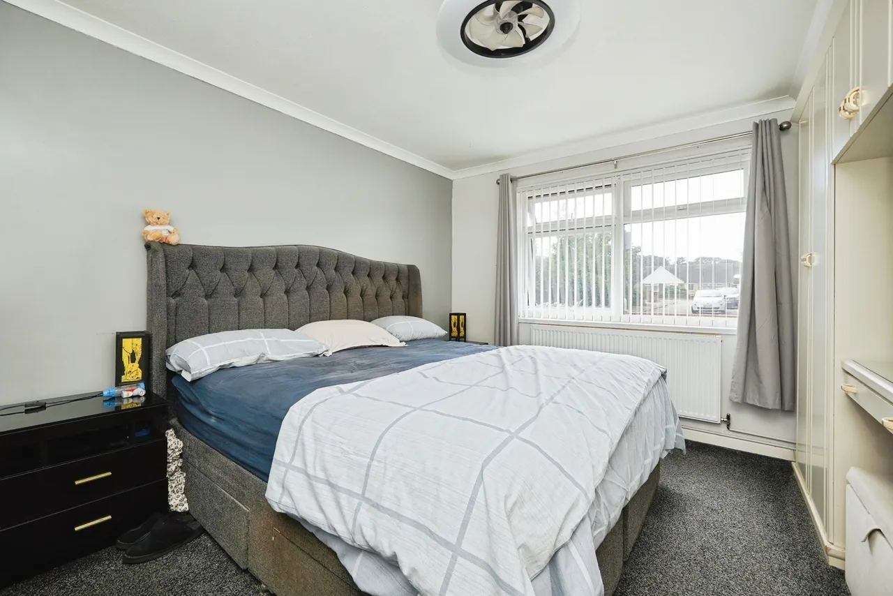 Alison Crescent, Whitfield, Dover, Kent, CT16, photo 16