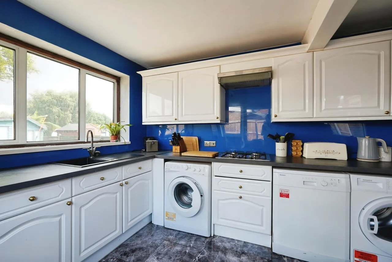 Alison Crescent, Whitfield, Dover, Kent, CT16, photo 20