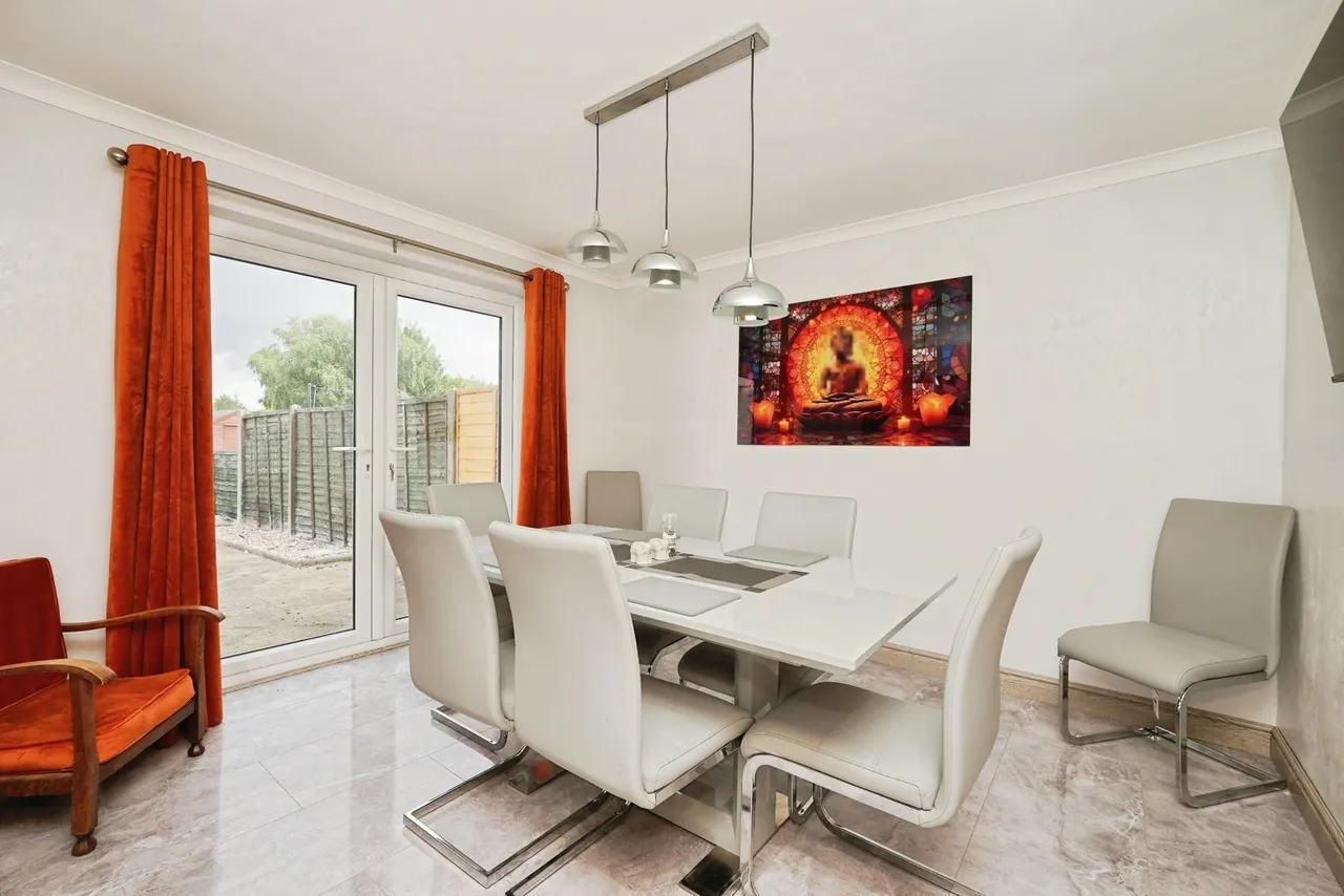 Alison Crescent, Whitfield, Dover, Kent, CT16, photo 18