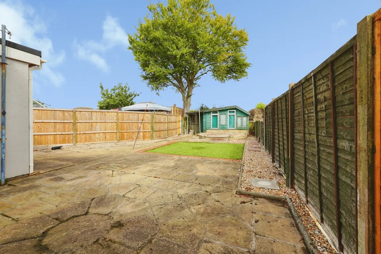 Alison Crescent, Whitfield, Dover, Kent, CT16, photo 25