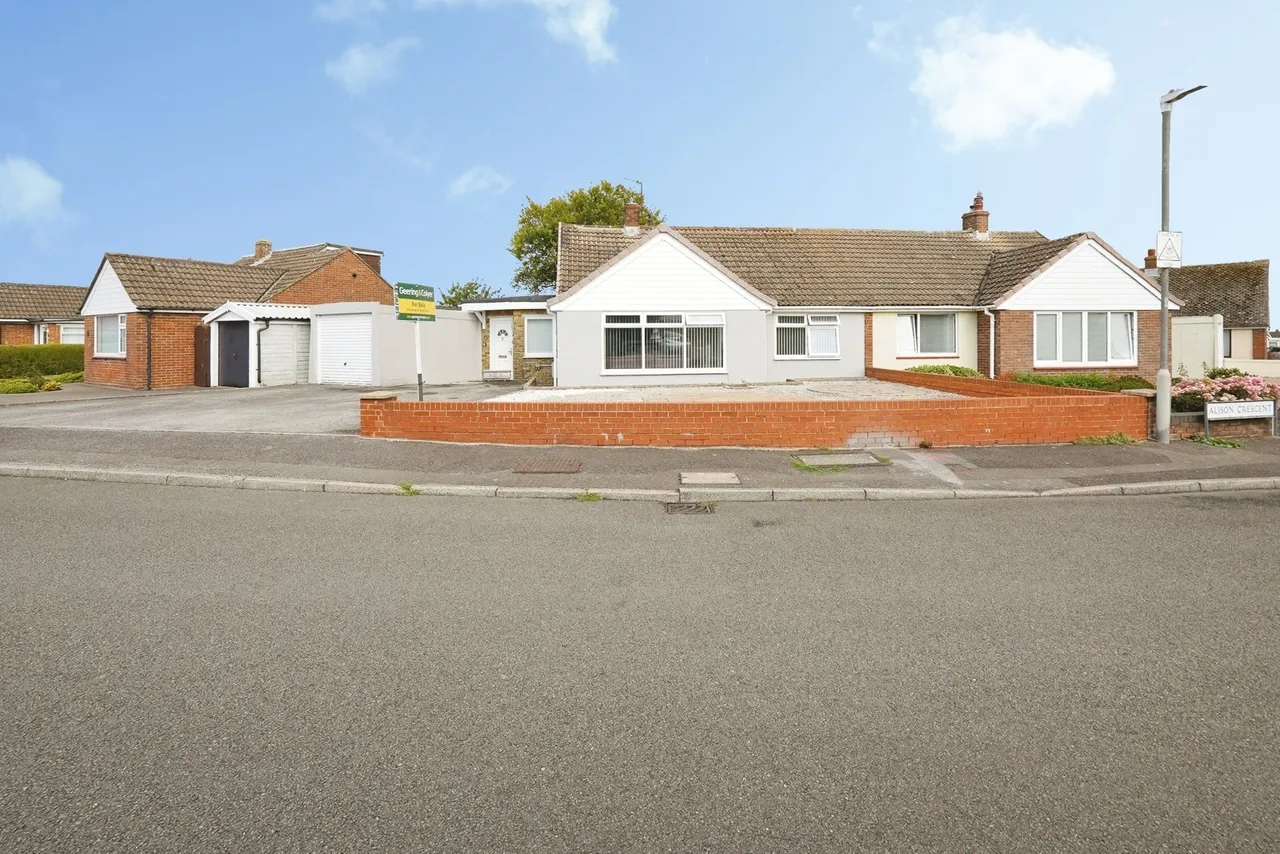 Alison Crescent, Whitfield, Dover, Kent, CT16, photo 28