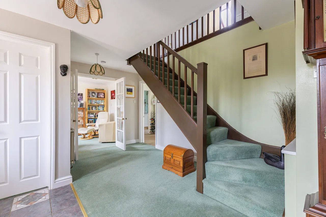 Marston Meysey, Wiltshire, SN6, photo 7