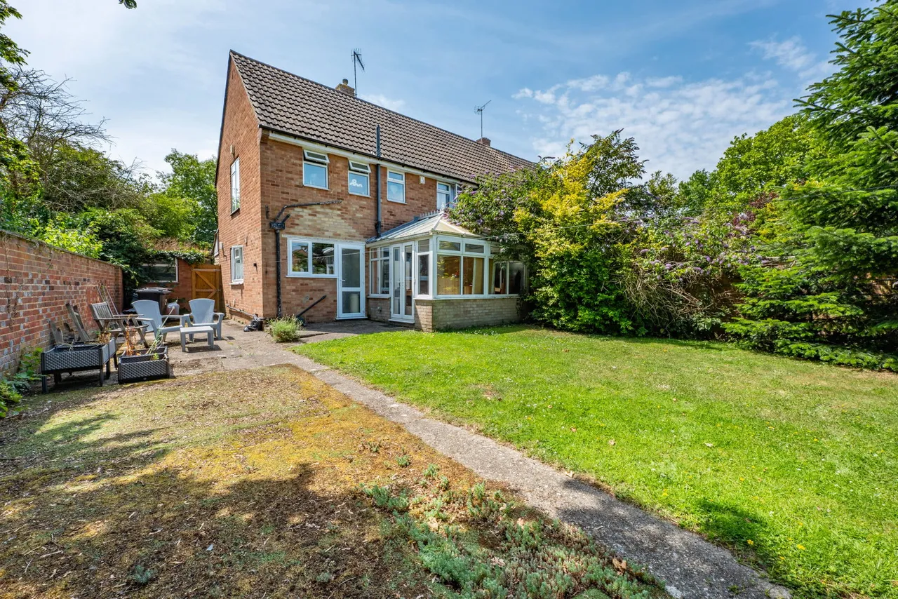 Allington Road, Paddock Wood, TN12, photo 19