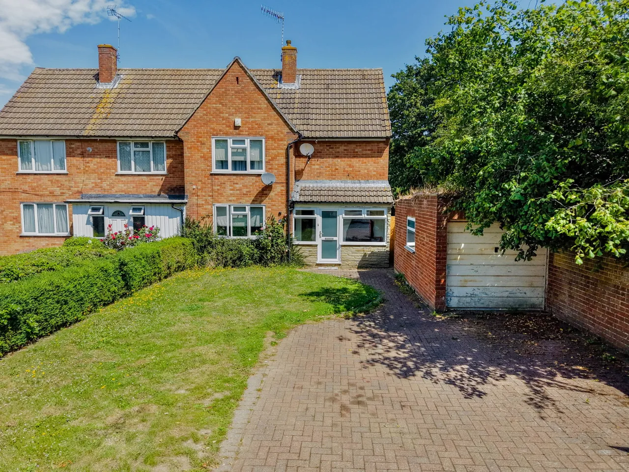 Allington Road, Paddock Wood, TN12, photo 21