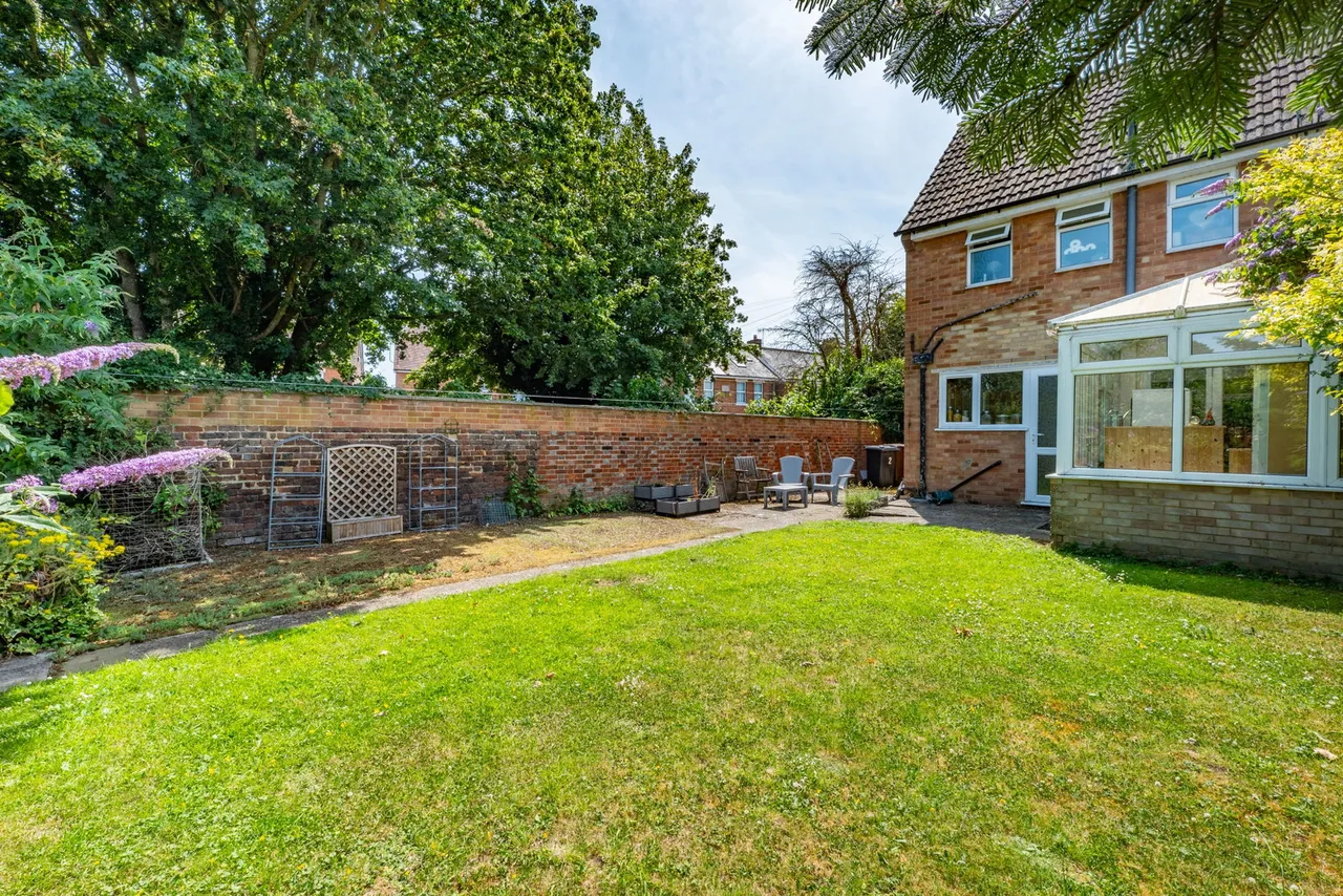 Allington Road, Paddock Wood, TN12, photo 16