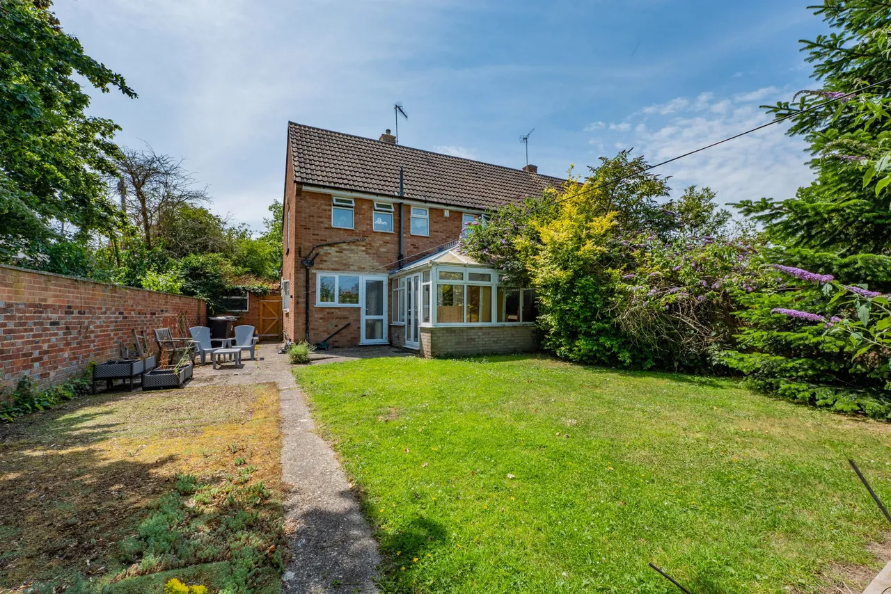 Allington Road, Paddock Wood, TN12, photo 18