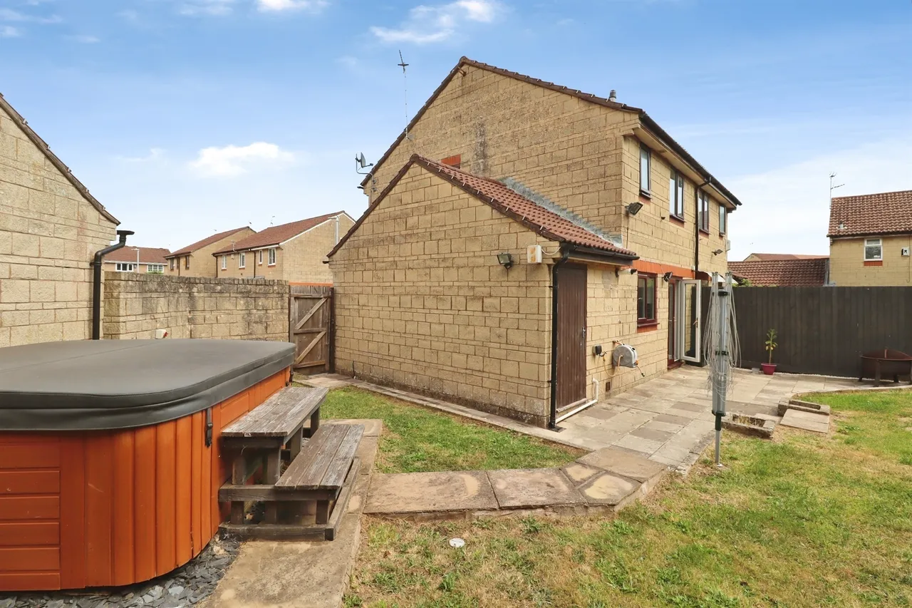 Summerhill Close, Cardiff, CF3, photo 14