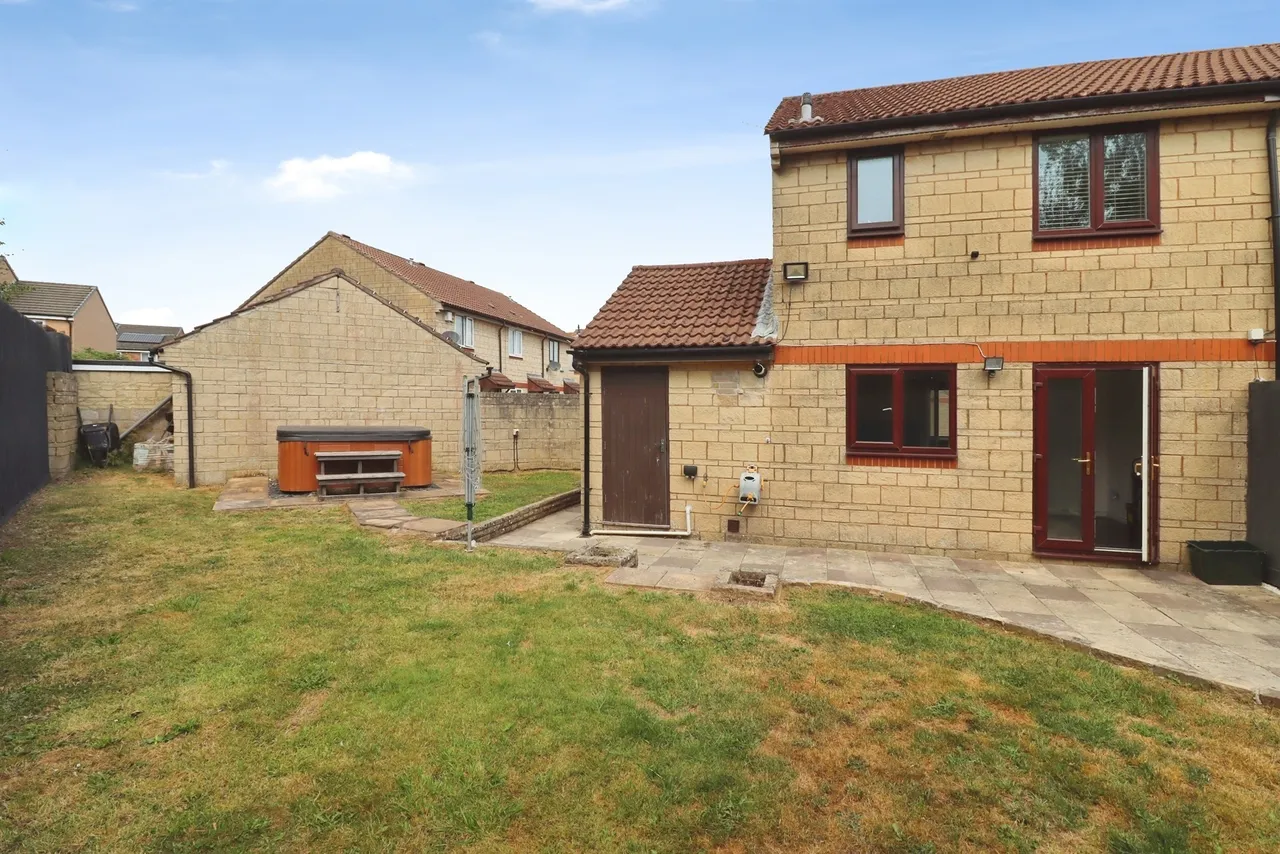 Summerhill Close, Cardiff, CF3, photo 18