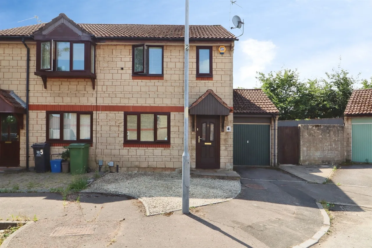 Summerhill Close, Cardiff, CF3, photo 19