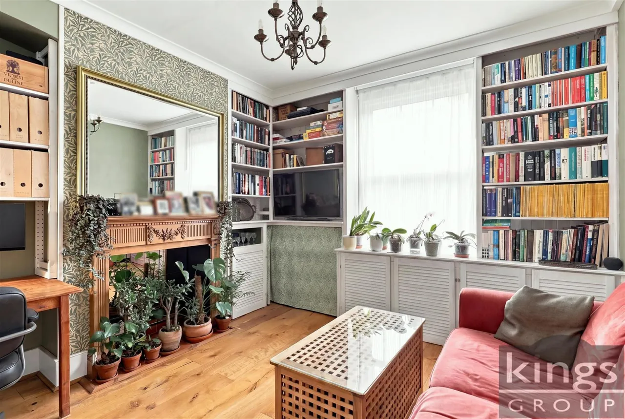Sketty Road, Enfield, photo 5