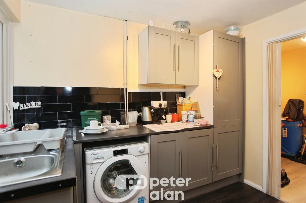 Waun Road, Cwmbran, NP44, photo 6