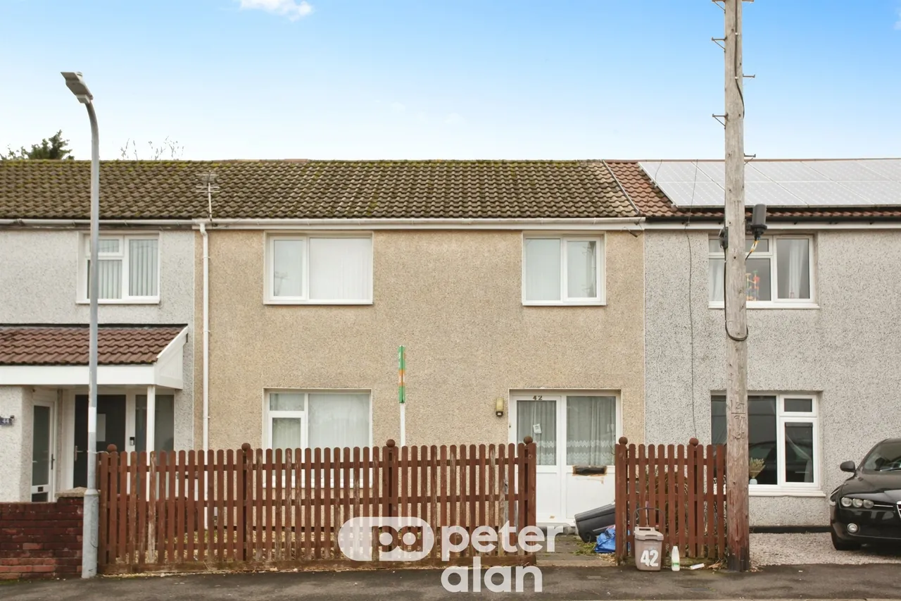 Waun Road, Cwmbran, NP44, photo 14