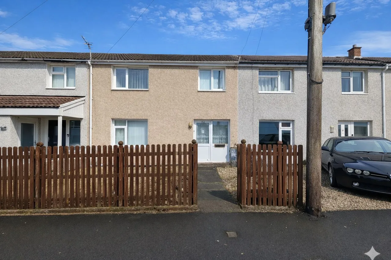 Waun Road, Cwmbran, NP44, photo 20