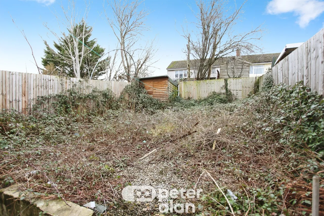 Waun Road, Cwmbran, NP44, photo 19