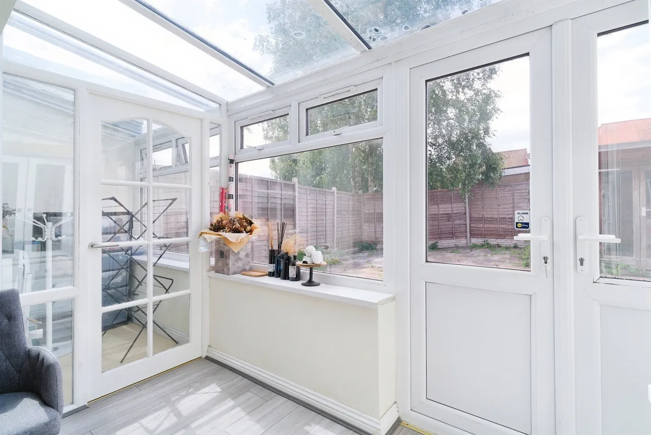 Foxcote Close, Shirley, B90, photo 19