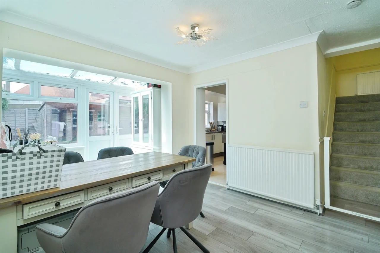 Foxcote Close, Shirley, B90, photo 20