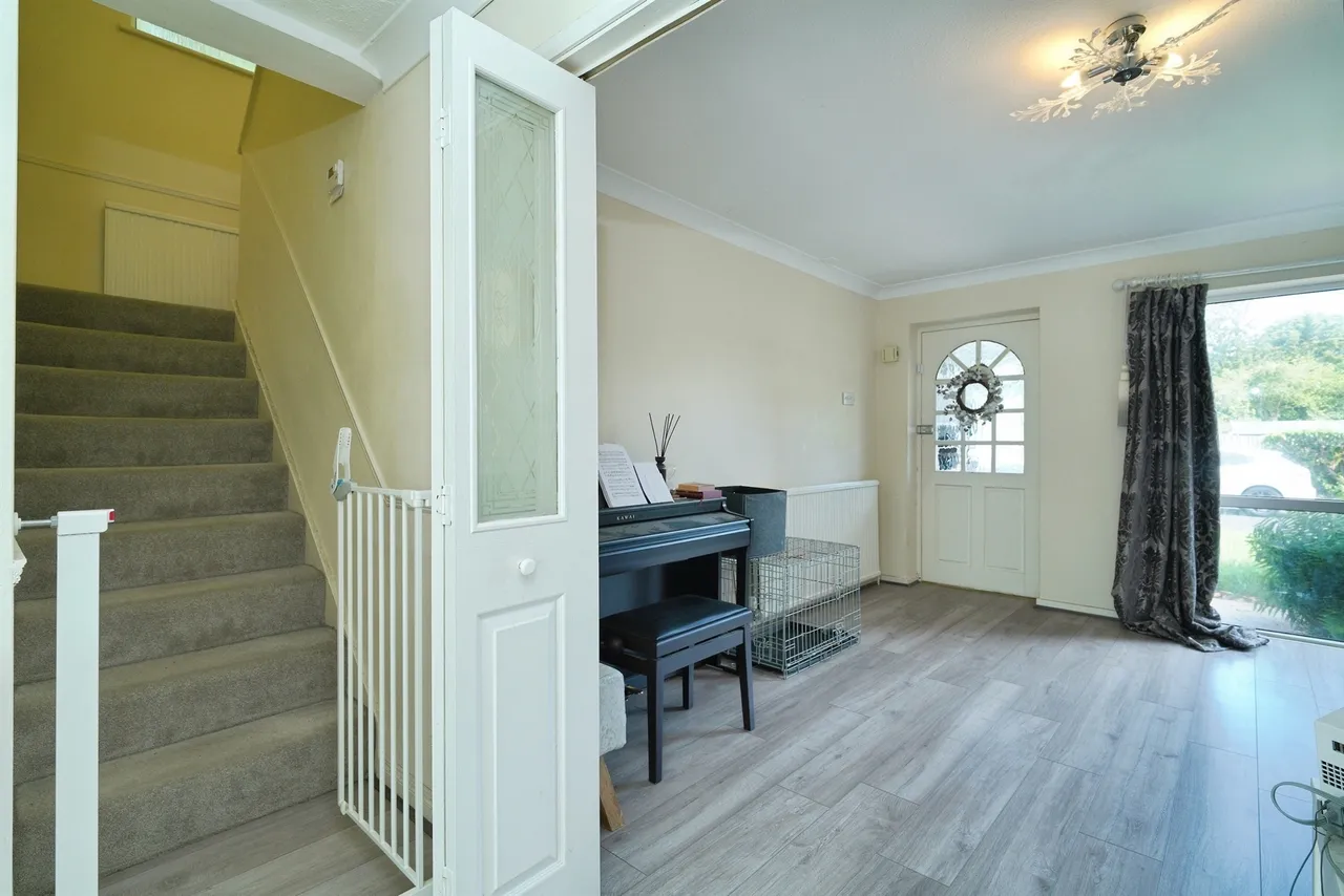 Foxcote Close, Shirley, B90, photo 18