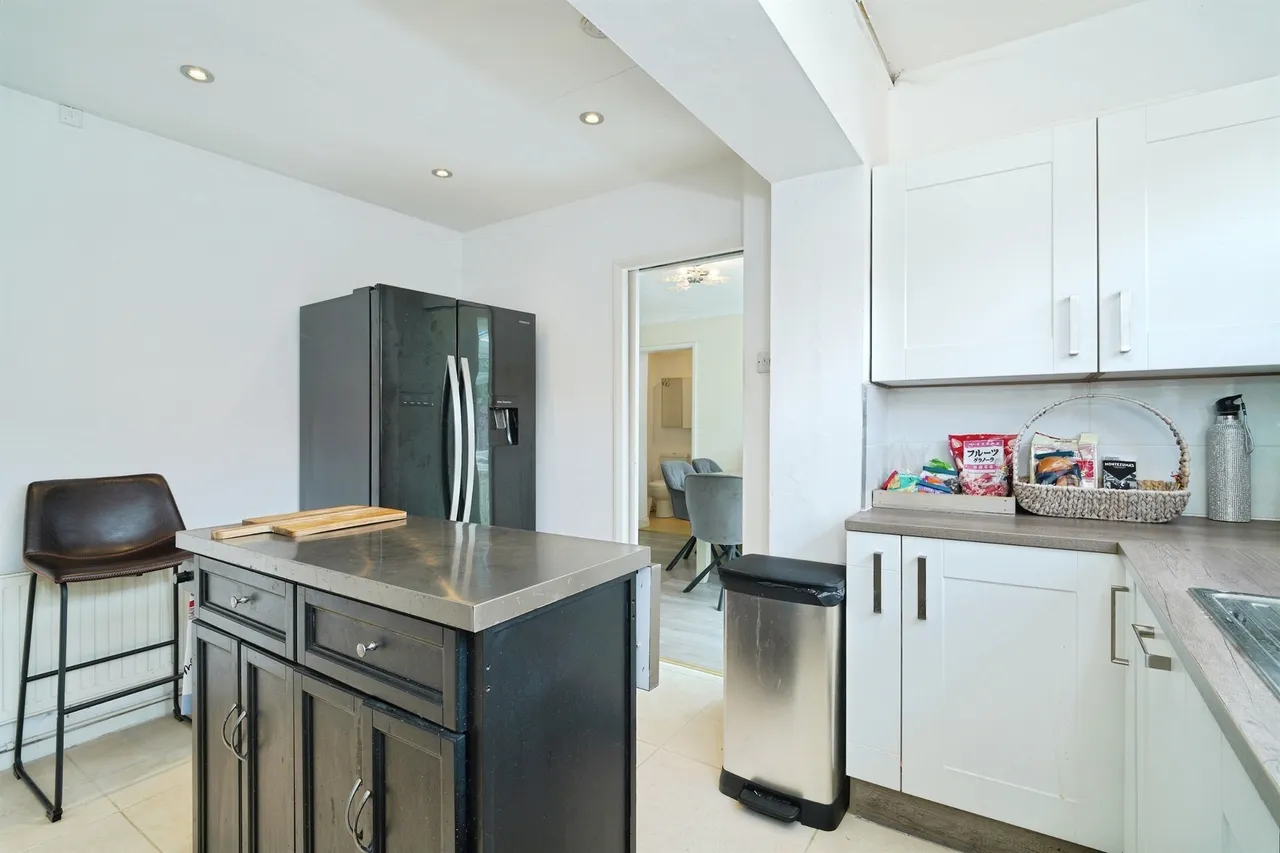 Foxcote Close, Shirley, B90, photo 12
