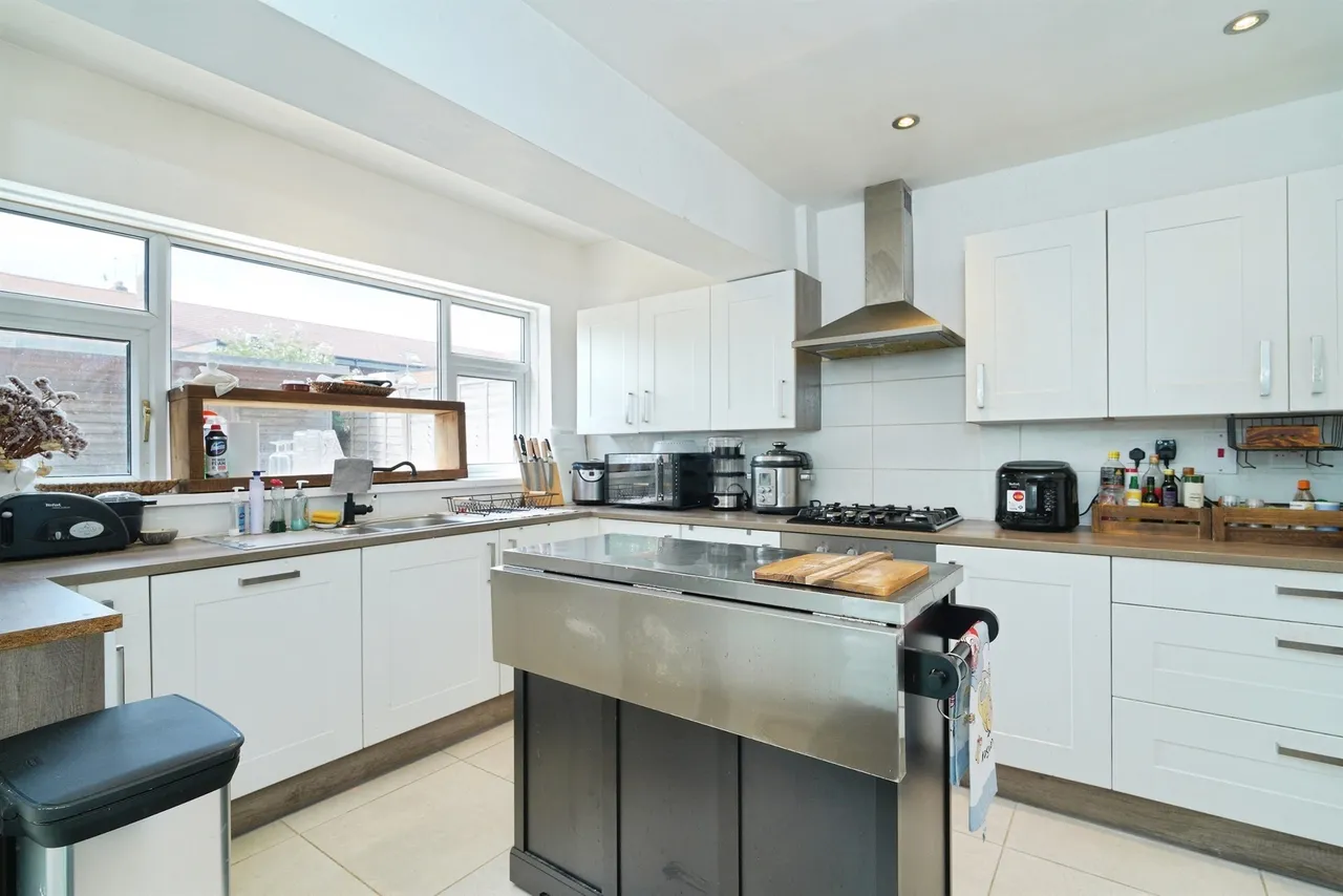 Foxcote Close, Shirley, B90, photo 11