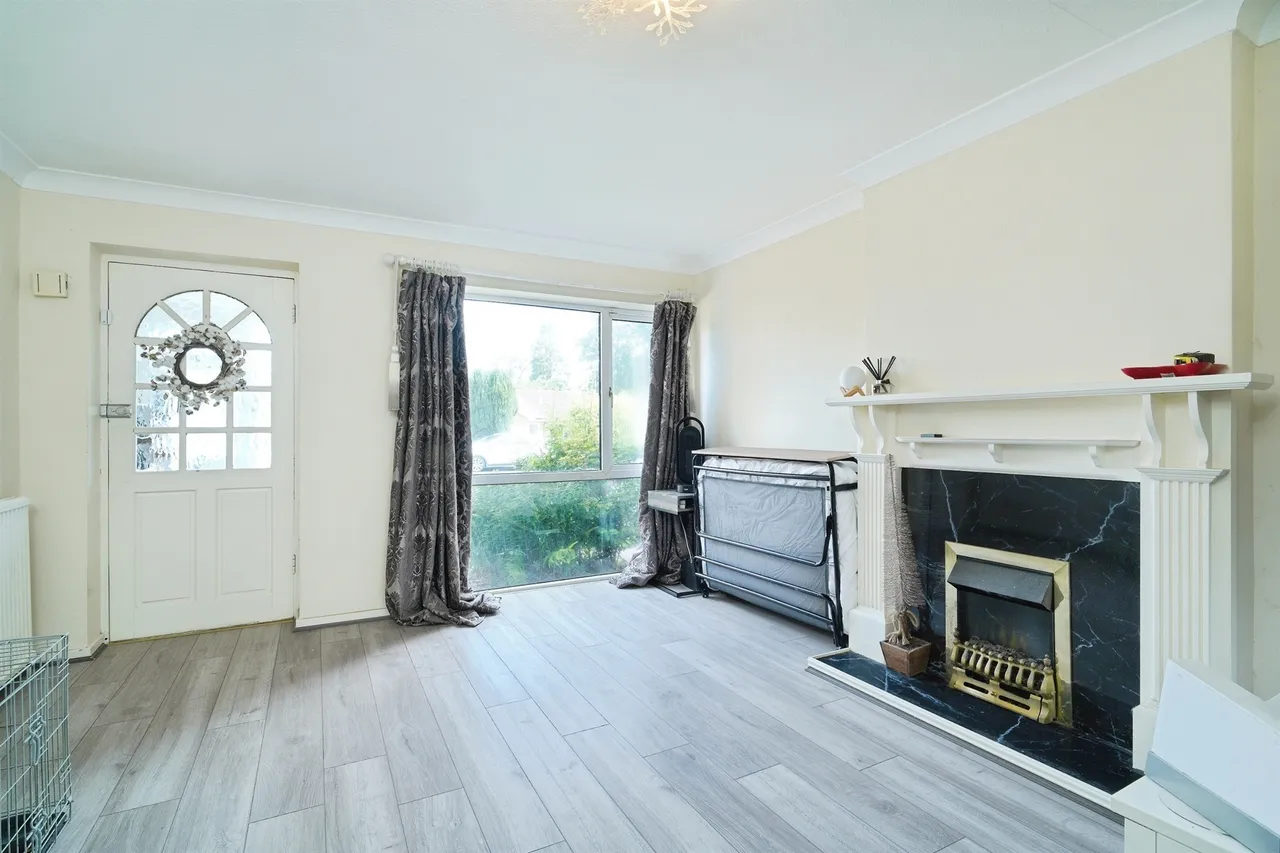Foxcote Close, Shirley, B90, photo 16