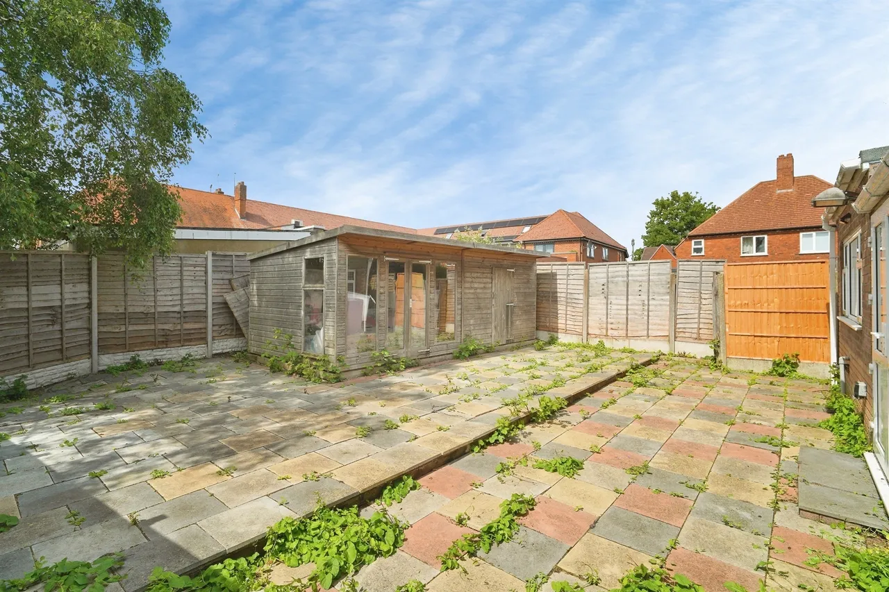 Foxcote Close, Shirley, B90, photo 2