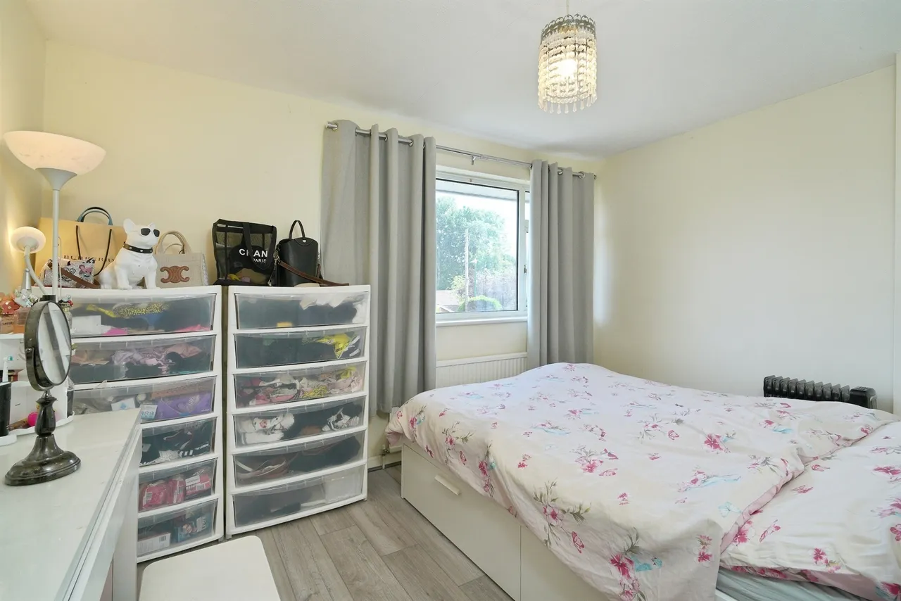Foxcote Close, Shirley, B90, photo 17