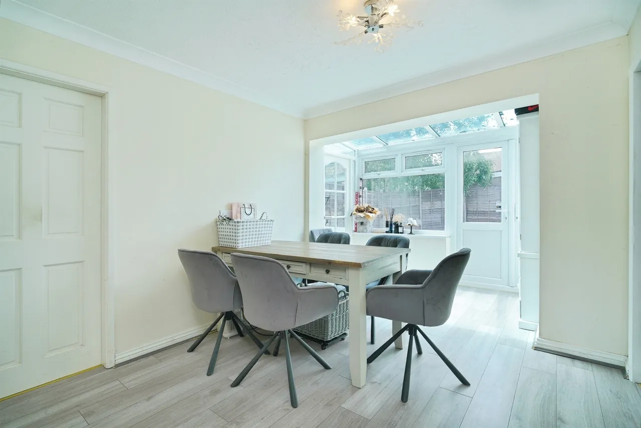 Foxcote Close, Shirley, B90, photo 3