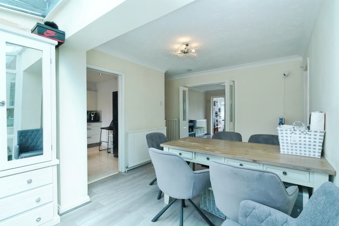 Foxcote Close, Shirley, B90, photo 9