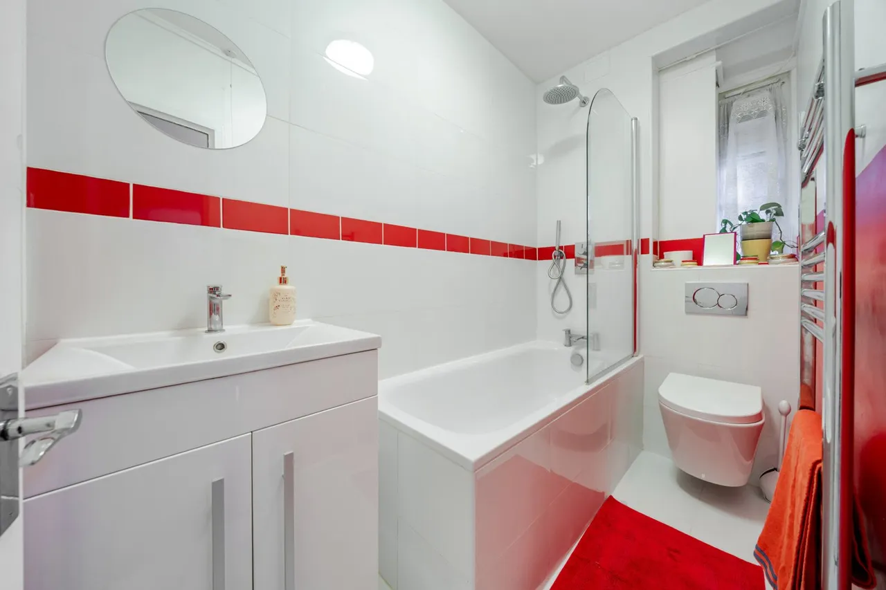 Comber Grove, SE5, photo 9