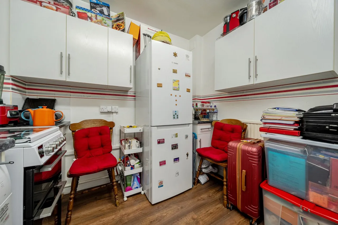 Comber Grove, SE5, photo 17