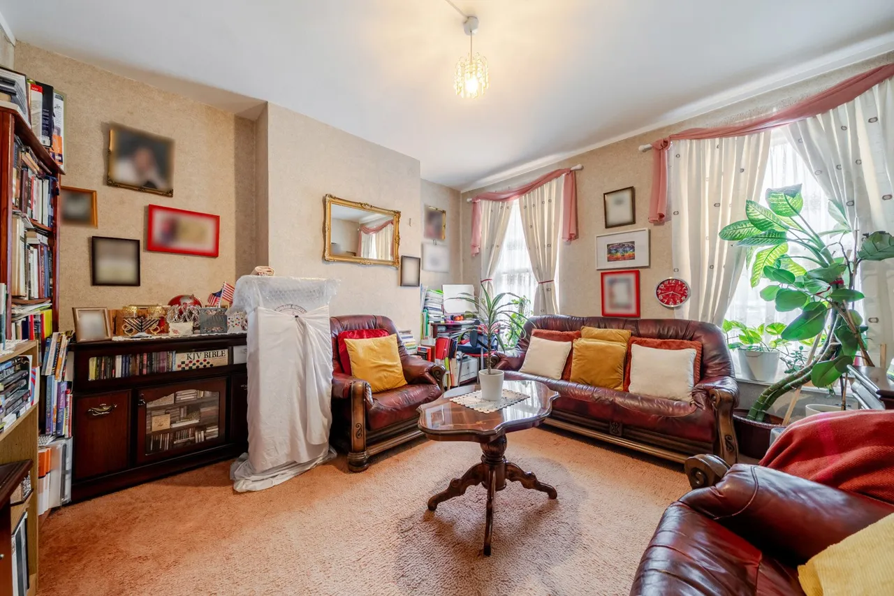 Comber Grove, SE5, photo 8