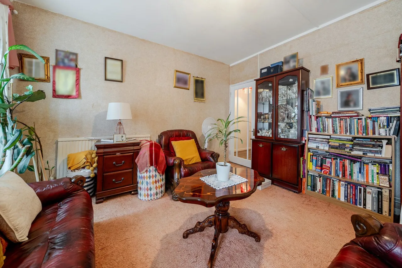 Comber Grove, SE5, photo 11