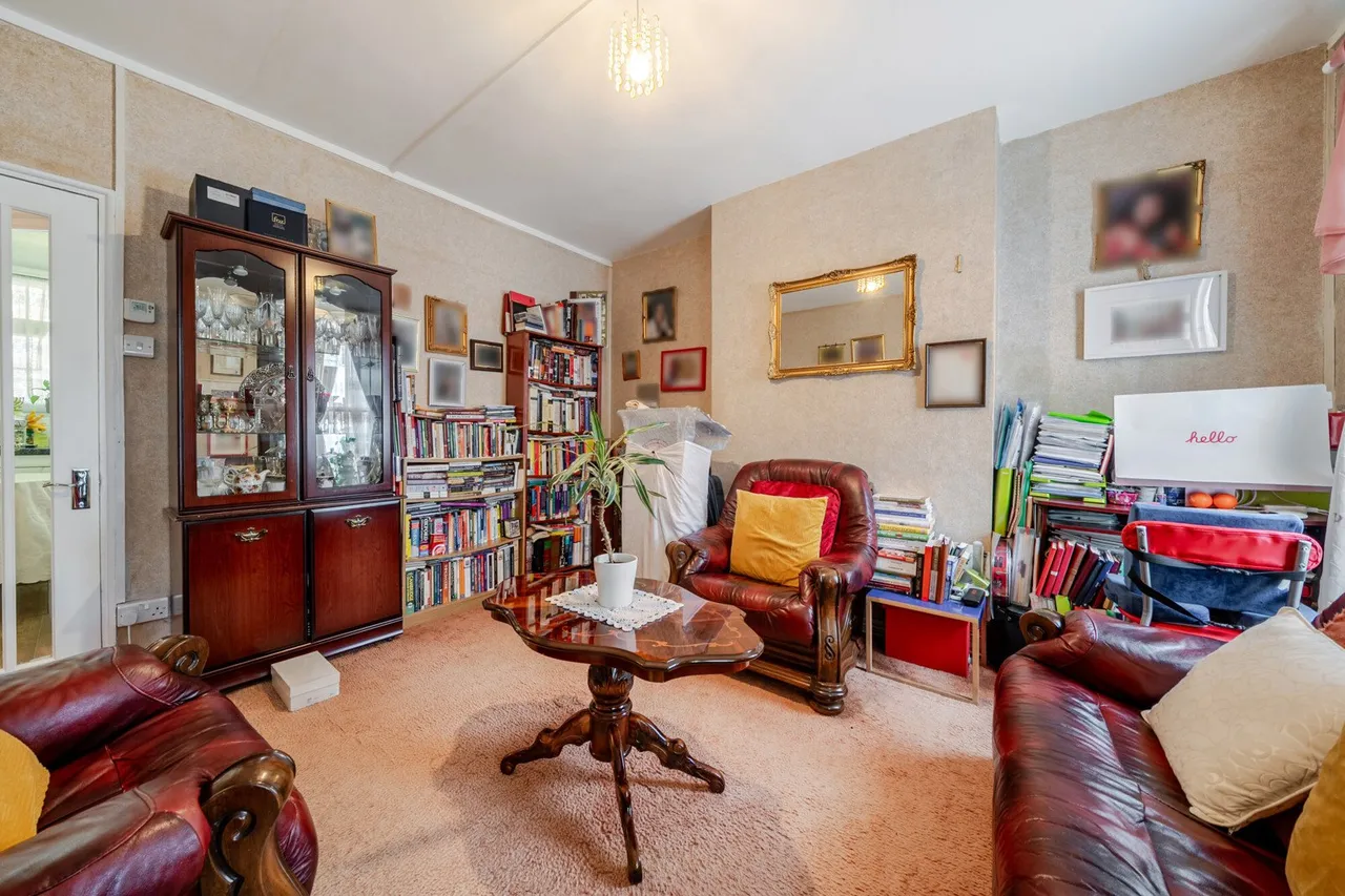 Comber Grove, SE5, photo 15