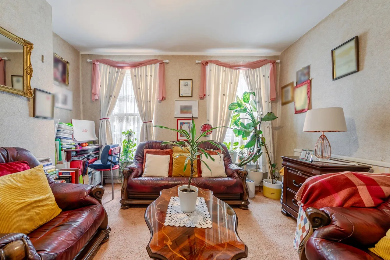 Comber Grove, SE5, photo 2