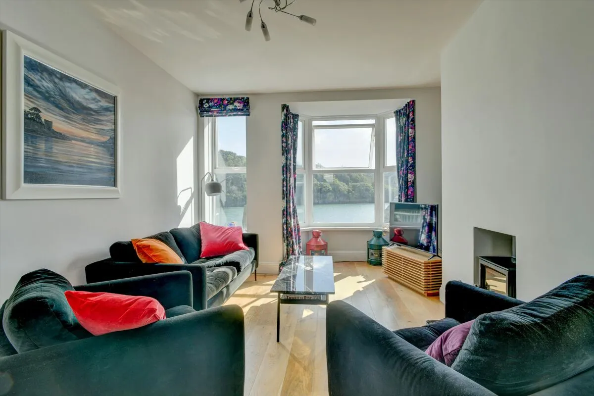 North Street, Fowey, PL23, photo 3