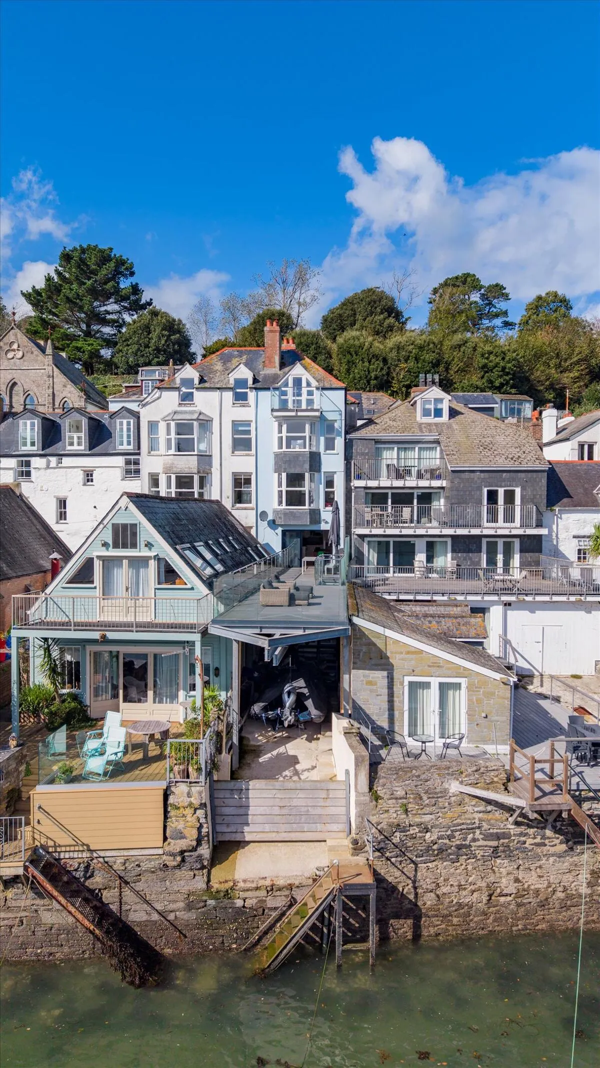 North Street, Fowey, PL23, photo 13