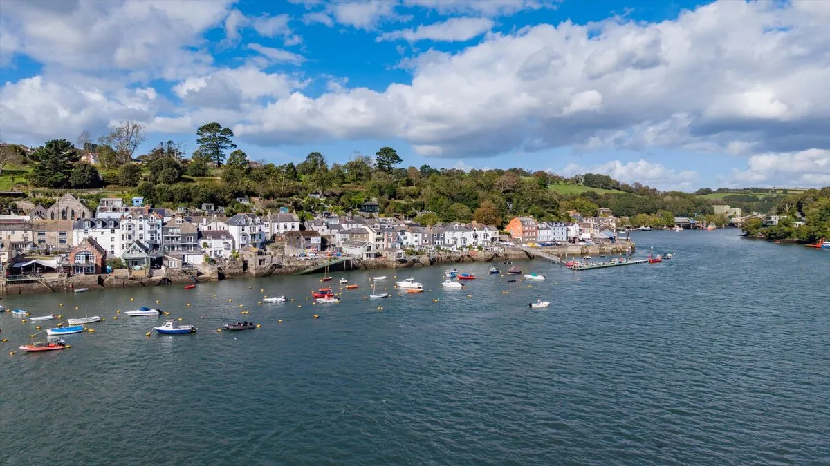 North Street, Fowey, PL23, photo 2