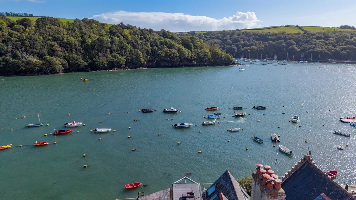 North Street, Fowey, PL23, photo 12