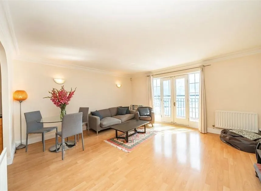 Falmouth Road, London Bridge, SE1, photo 2