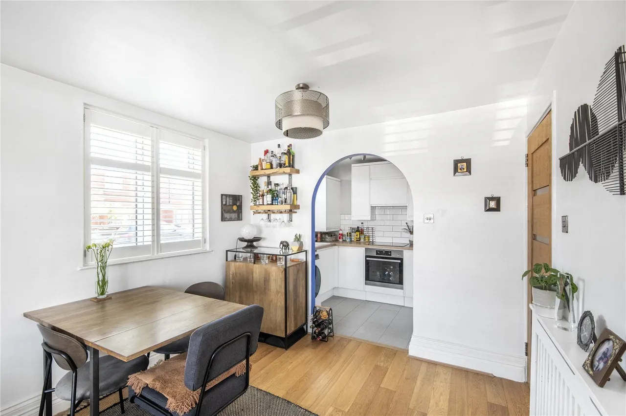 Verran Road, London, SW12, photo 4