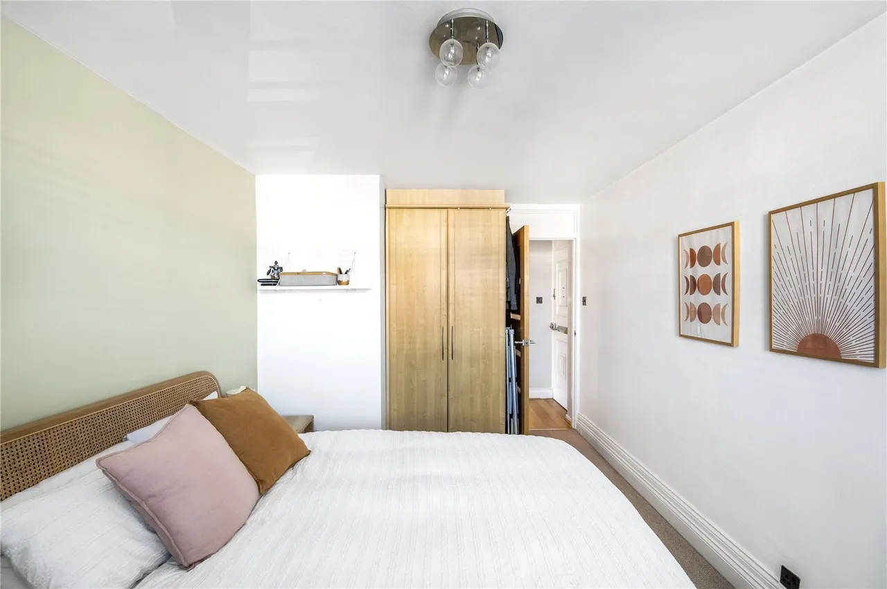 Verran Road, London, SW12, photo 7